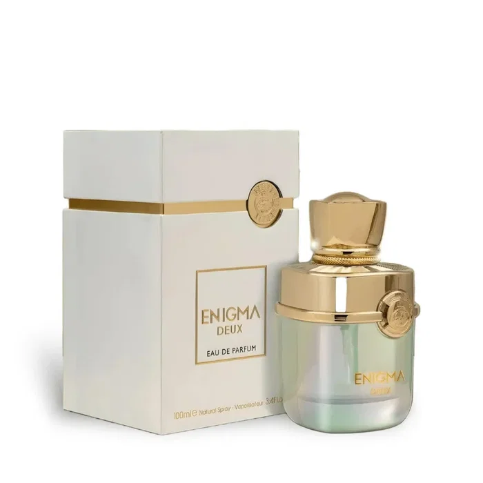 French Avenue Enigma Deux Eau de Parfum 100 ml French Avenue Enigma Deux Eau de Parfum 100 ml
