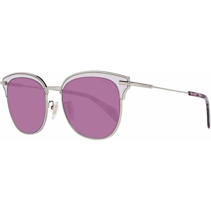 Lunettes de soleil Femme Police PL622 5308FF Ø 53 mm Lunettes de soleil Femme Police PL622 5308FF Ø 53 mm