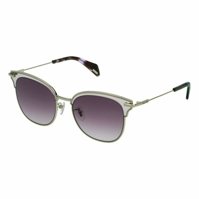 Lunettes de soleil Femme Police PL622 5308FF Ø 53 mm Lunettes de soleil Femme Police PL622 5308FF Ø 53 mm