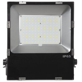 Projetteur LED Slimline 100W 17000Lm 6000K Blanco Frío IP65 Regulable Pro SMD3030