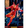 Hot Toys Figurine Marvel Avengers Iron Man Holographique