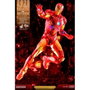 Hot Toys Figurine Marvel Avengers Iron Man Holographique