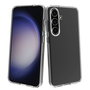 Muvit Recycletek Coque de Protection Recyclée pour Samsung Galaxy S24