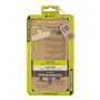 Muvit Recycletek Coque de Protection Recyclée pour Samsung Galaxy S24