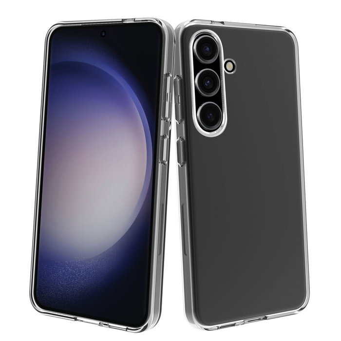 Protection pour téléphone portable Muvit for Change