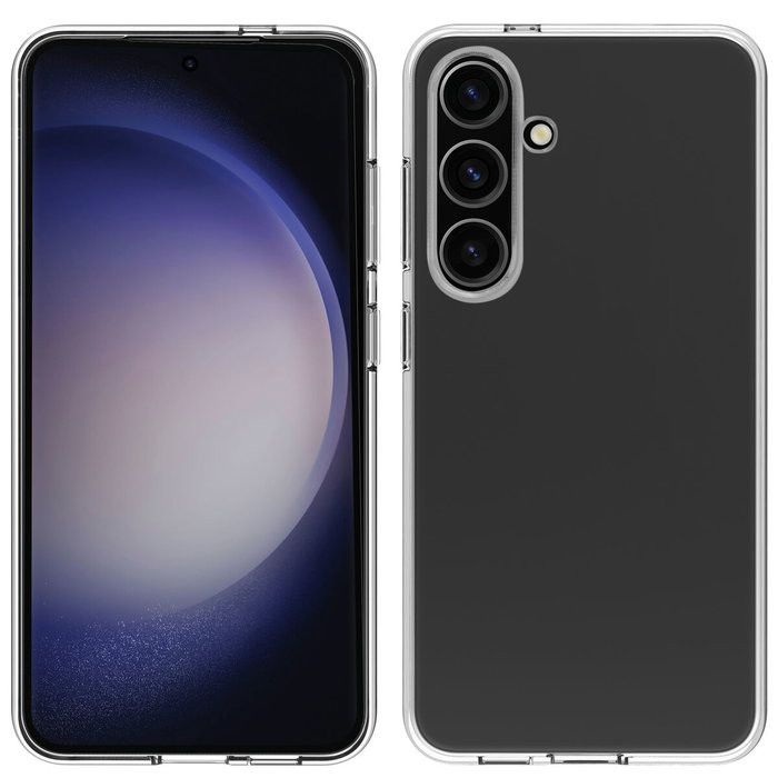 Protection pour téléphone portable Muvit for Change