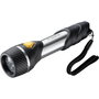 Varta Lampe de poche LED 9 LEDS 40 LM 2xAA