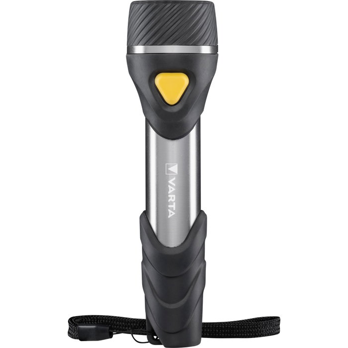 Varta Lampe de poche LED 9 LEDS 40 LM 2xAA