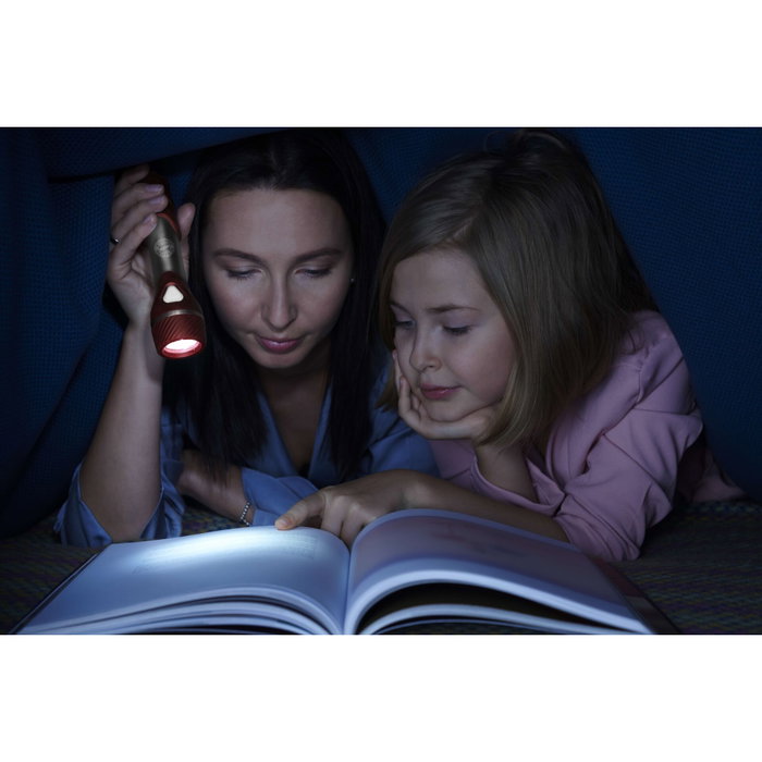 Varta Lampe de poche LED 9 LEDS 40 LM 2xAA