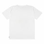 T shirt à manches courtes Enfant Levi's Lvb Day Trip Blanc