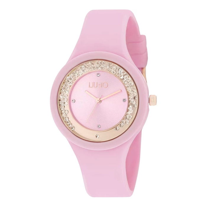 Montre Femme LIU JO TLJ1762 (Ø 38 mm) Montre Femme LIU JO TLJ1762 (Ø 38 mm)