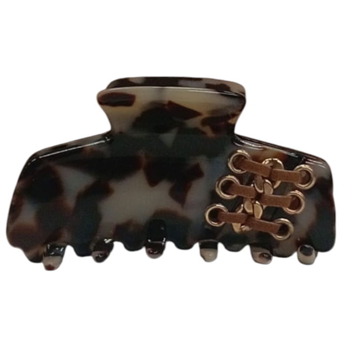 Moliabal Barrette pour cheveux pour femmes - Accessoire de coiffure Moliabal Barrette pour cheveux pour femmes - Accessoire de coiffure