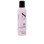 Alfaparf Milano Mousse Style & Care Cheveux Fins Volumatrice Anti-Frisottis Protection Chaleur Tenue Souple 250 ml