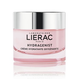 Liérac Hydragenist Crème Hydratante - 50 ml