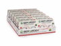 Ibergarden Lot de 2 Désodorisants Gel Géranium 140g x 2 7x9,5x14 cm (Set de 24)