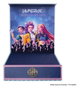 Cinereplicas KPop Demon Hunters Stage calendrier de l'avent 2026