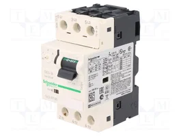SCHNEIDER ELECTRIC Interrupteur de moteur GV2RT05 0,25/0,37kW