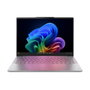 Lenovo Yoga Slim 7 14ILL10 - 14 pouces WUXGA OLED - Core Ultra 5 - 16 Go - 512 Go - Aluminium