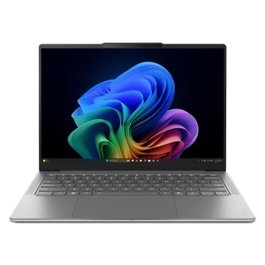 Lenovo Yoga Slim 7 14ILL10 - 14 WUXGA OLED - Core Ultra 5 226V - 16 Go - 512 Go - Aluminium