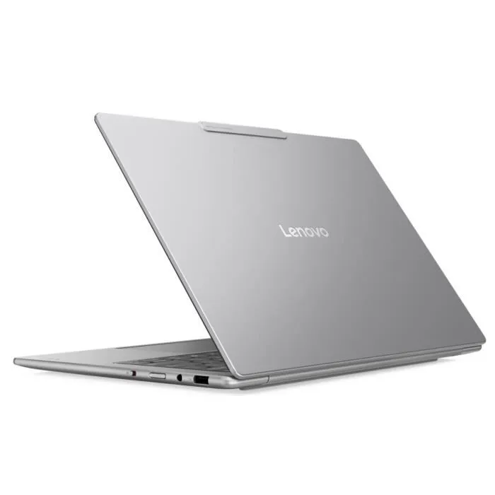 Lenovo Yoga Slim 7 14ILL10 - PC Portable 14" WUXGA OLED - Processeur Intel Core Ultra 5 226V - 16 Go RAM - 512 Go SSD - Windows 11 - Copilot+ - Aluminium - Clavier AZERTY