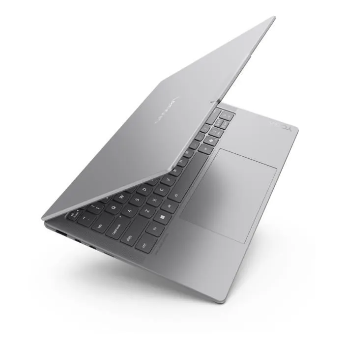 Lenovo Yoga Slim 7 14ILL10 - PC Portable 14" WUXGA OLED - Processeur Intel Core Ultra 5 226V - 16 Go RAM - 512 Go SSD - Windows 11 - Copilot+ - Aluminium - Clavier AZERTY