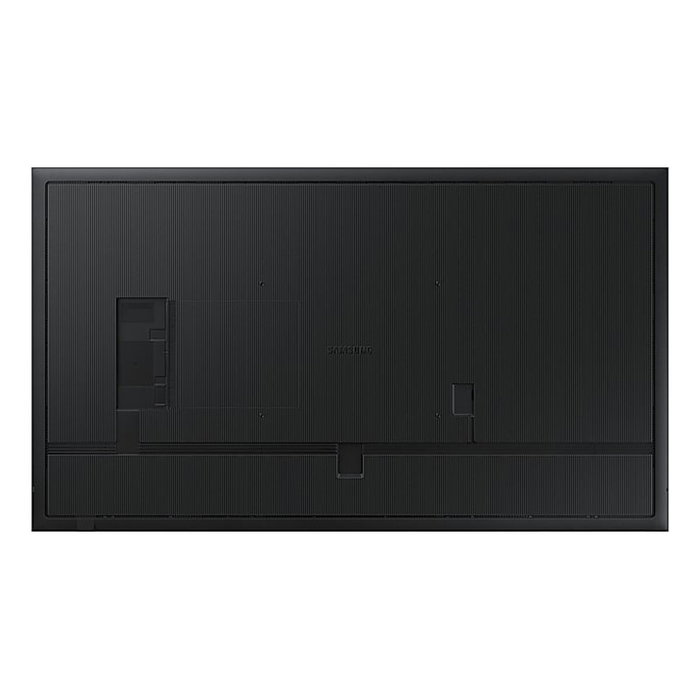 Samsung LH85QBCEBGCXEN Écran numérique Digital Signage série QBC 85 pouces QB85C