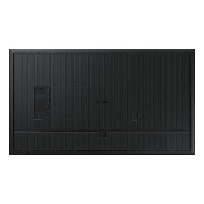 Samsung LH85QBCEBGCXEN - Écran numérique Digital Signage série QBC 85 pouces QB85C