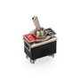 Edm Interrupteur bipolaire rabillo metalico 10a 250v
