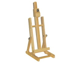 Innspiro Caballet de table en bois 40x12 cm