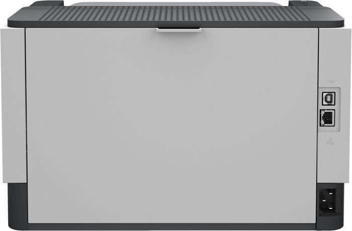 HP LaserJet Tank 2504dw - Imprimante laser noir et blanc recto-verso avec toner prérempli, 22 ppm