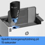 HP LaserJet Tank 2504dw - Imprimante laser noir et blanc recto-verso avec toner prérempli, 22 ppm