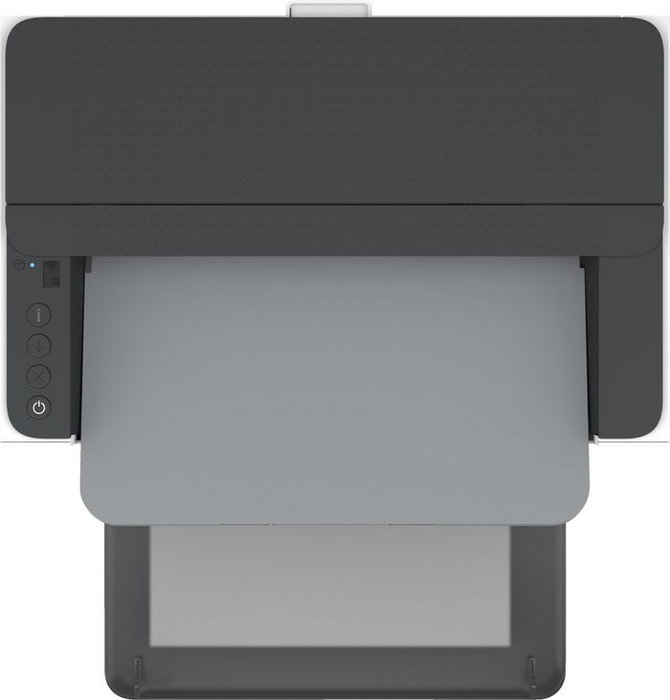 HP LaserJet Tank 2504dw - Imprimante laser noir et blanc recto-verso avec toner prérempli, 22 ppm
