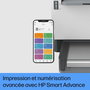 HP LaserJet Tank 2504dw - Imprimante laser noir et blanc recto-verso avec toner prérempli, 22 ppm