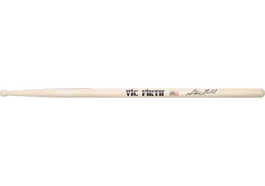 Vicfirth Baquetas VF Signature Series Steve Gadd Natural – Lot de 1, 41 cm