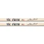 Vic Firth Baquetas Signature Series Steve Gadd Natural SSG2