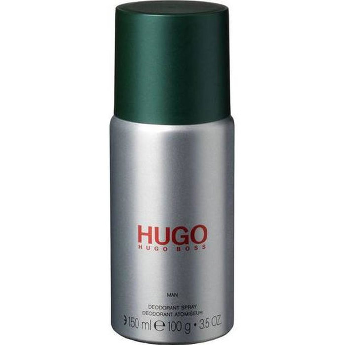 Hugo Boss Hugo Man Déodorant en spray 150 ml