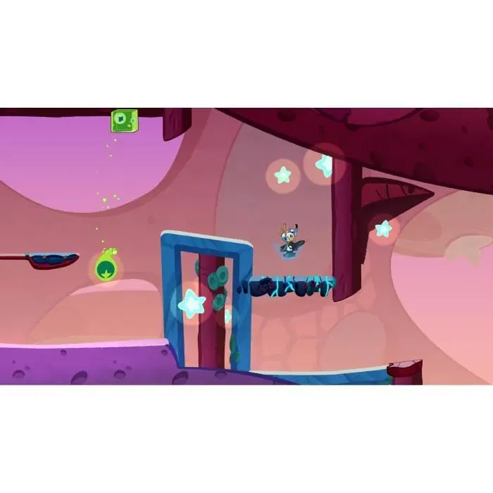 Disney Illusion Island Starring Mickey & Friends - Jeu Playstation 5 PS5 | Aventure 2D coopérative jusqu'à 4 joueurs