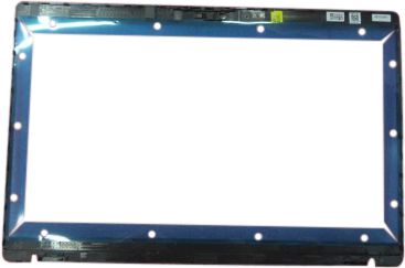 Dell Cadre LCD d'origine pour Latitude 5420-5431 avec obturateur webcam et fenêtre de confidentialité coulissante