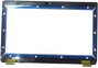 Dell Cadre LCD d'origine pour Latitude 5420-5431 avec obturateur webcam et fenêtre de confidentialité coulissante
