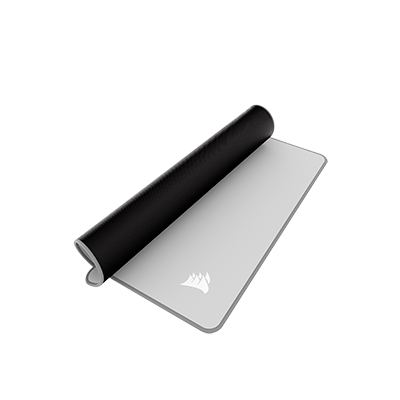 Corsair MM Cloth Tapis de Souris Large Gris