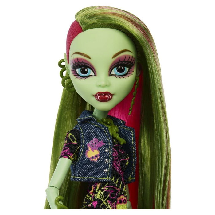 Mattel Monster High Collector Venus McFlytrap Repro