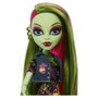 Mattel Monster High Collector Venus McFlytrap Repro
