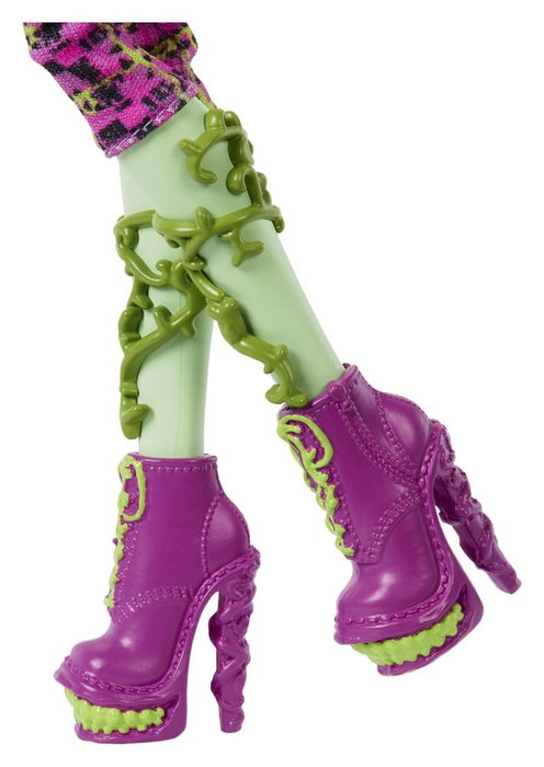 Mattel Monster High Collector Venus McFlytrap Repro