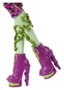 Mattel Monster High Collector Venus McFlytrap Repro