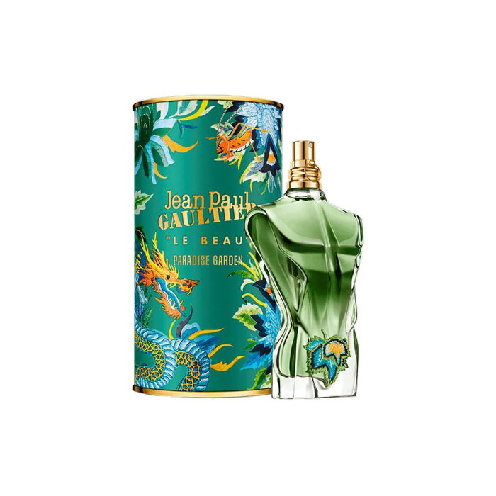 Jean Paul Gaultier Le Beau Paradise Garden Eau de Parfum 125 ml