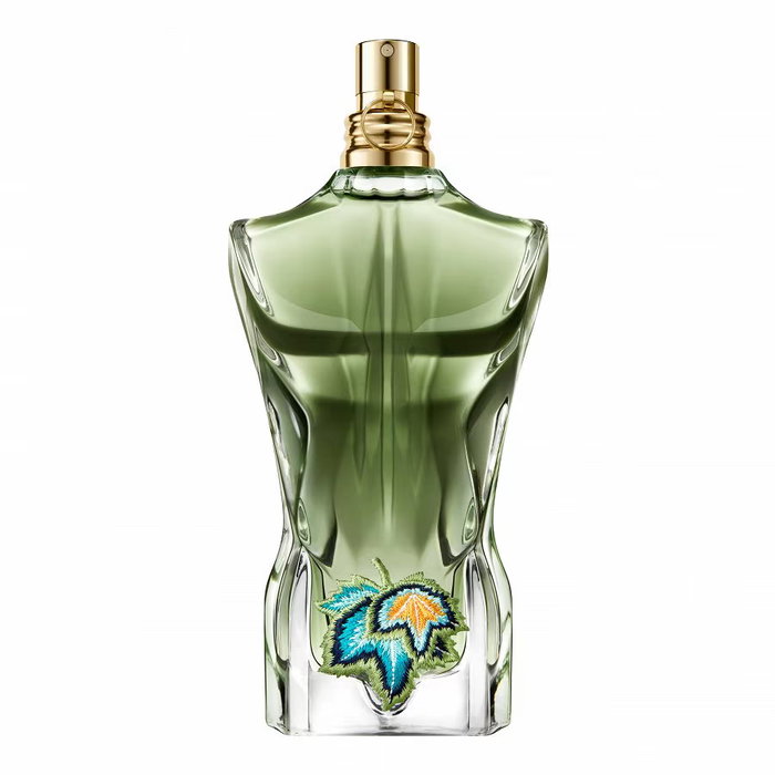 Jean Paul Gaultier Le Beau Paradise Garden Eau de Parfum pour Hommes, 125 ml Jean Paul Gaultier Le Beau Paradise Garden Eau de Parfum pour Hommes, 125 ml