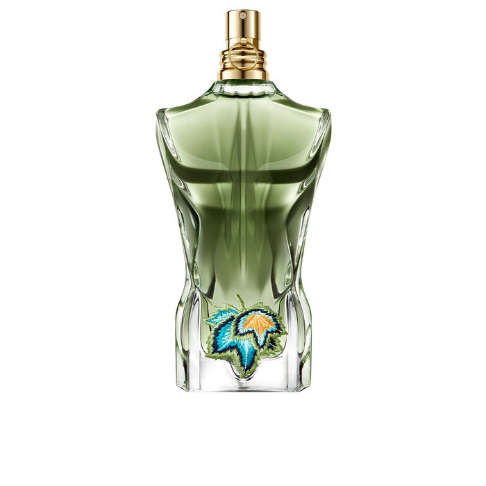 Jean Paul Gaultier Le Beau Jardin Paradis Eau de Parfum Vaporisateur 125 ml Homme Jean Paul Gaultier Le Beau Jardin Paradis Eau de Parfum Vaporisateur 125 ml Homme