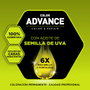 Llongueras COLOR ADVANCE 9,1 rubio claro claro ceniza