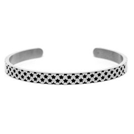 Bracelet Femme CO88 Collection 8CB-90102 Argenté