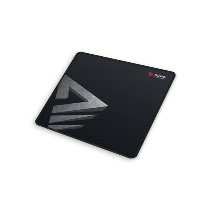 Tapis Antidérapant Savio Precision Control S Noir Imprimé Tapis Antidérapant Savio Precision Control S Noir Imprimé